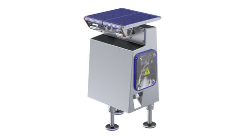 Sistema de pesaje - weWEIGH 5000 - Weber Maschinenbau