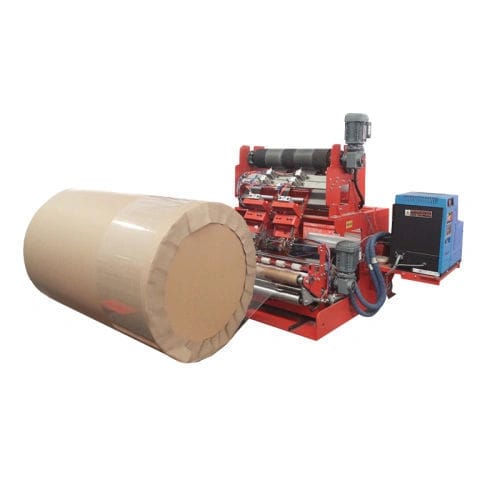 Envolvedora automática - W Series - SHANDONG  SINOLION  MACHINERY  CORP  LTD - con plataforma giratoria / semiautomática / para rollos