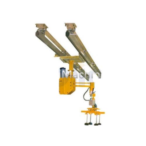 Brazo manipulador neumático - SHANDONG  SINOLION  MACHINERY  CORP  LTD - eléctrico / de bolsas / de elevación