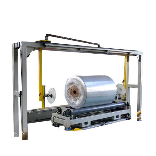 Máquina de embalaje para papel - SHANDONG  SINOLION  MACHINERY  CORP  LTD - automática / para la industria agroalimentaria / para el sector médico