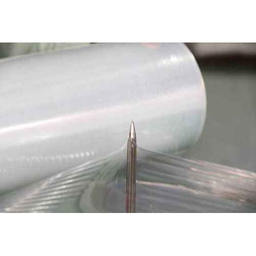 Film para embalaje - JM-20 - SHANDONG SINOLION MACHINERY CORP LTD - estirable / para palés / para envolvedoras