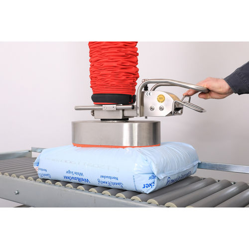Tubo elevador para saco - eco smilift - SMI Handling Systeme GmbH