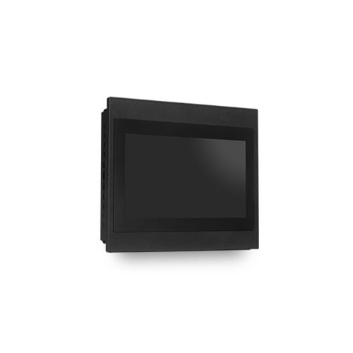 Visualizador táctil - eControl mIO - Sontheim Industrie Elektronik GmbH - digital / 7" / de control