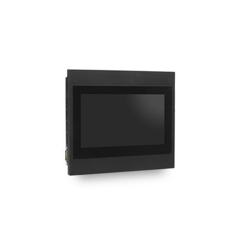 Visualizador digital - eControl micro II - Sontheim Industrie Elektronik GmbH - 7" / de control / a distancia