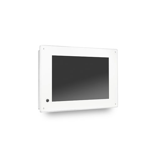 Visualizador con pantalla táctil resistiva - eControl mIO xt - Sontheim Industrie Elektronik GmbH - 10.1" / de control / Ethernet