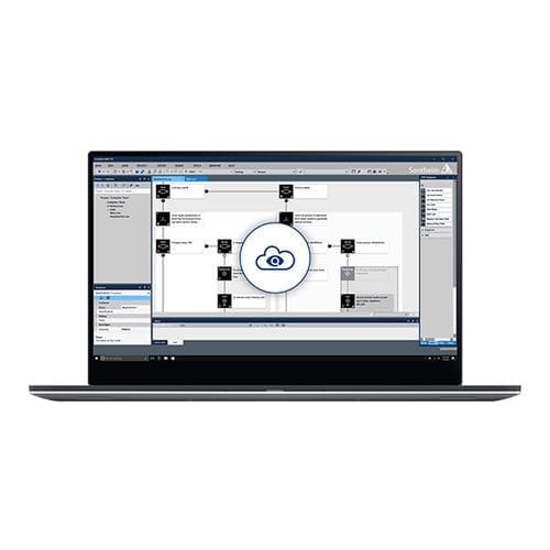 Software de intercambio de datos - MDT - Sontheim Industrie Elektronik GmbH - de gestión / de diagnóstico / servidor