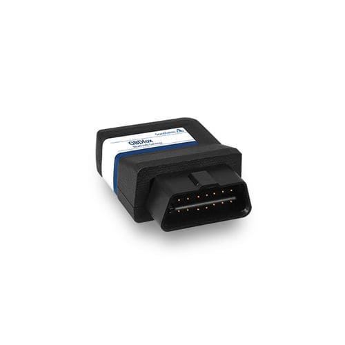 Pasarela de comunicación - OBDfox - Sontheim Industrie Elektronik GmbH - CAN Bus / CAN / Bluetooth