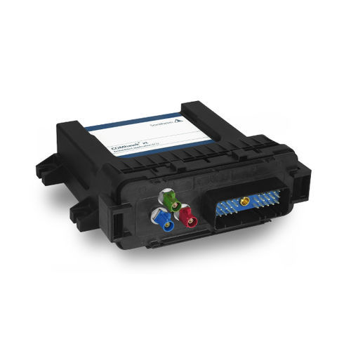Módulo de comunicación CAN - COMhawk xt - Sontheim Industrie Elektronik GmbH - Ethernet / 4 puertos / inalámbrico