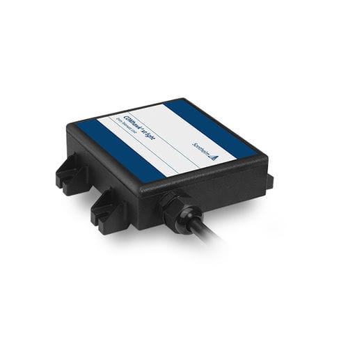 Pasarela de telemetría - COMhawk xt light - Sontheim Industrie Elektronik GmbH - de comunicación / IoT / CAN