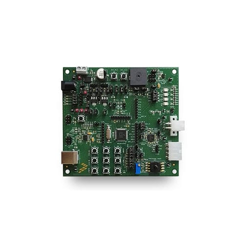 Sensor de posición lineal - Sontheim Industrie Elektronik GmbH - sin contacto / inductivo / CANopen