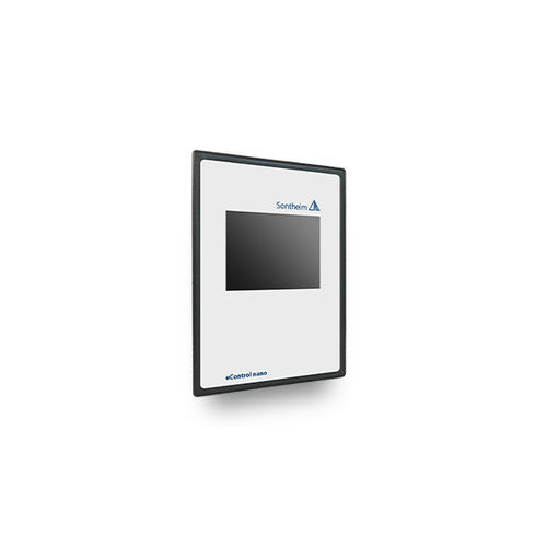 Visualizador táctil - eControl nano - Sontheim Industrie Elektronik GmbH - 3,5" / de control / RS-232
