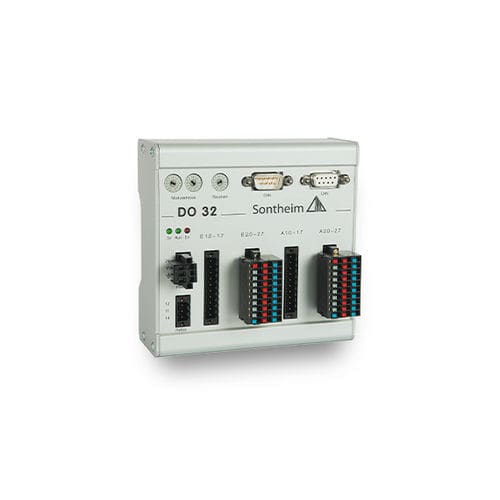 Módulo de E/S digital - DO32 - Sontheim Industrie Elektronik GmbH - CANopen / CAN Bus / con 32 salidas digitales