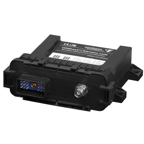 Auxiliar de mando - COMhawk - Sontheim Industrie Elektronik GmbH