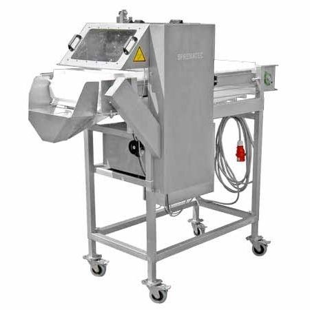 Cortador de salchichas - Sprematec GmbH