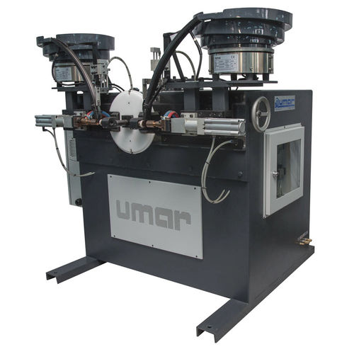 Máquina de soldar automática - MAC/353 - Umar Makina Company - vertical