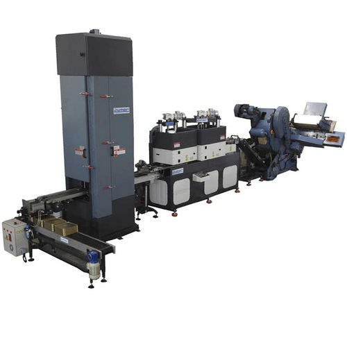 Máquina para fabricar de perfil - MAC/80711 - Umar Makina Company - automático / doble