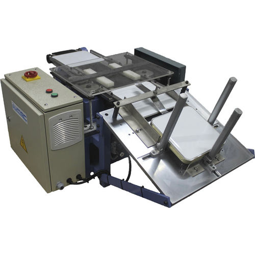 Máquina laminadora - MAC/43740 - Umar Makina Company