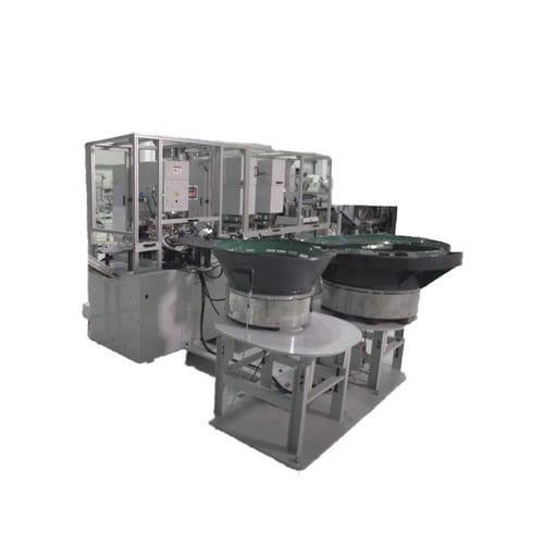 Máquina para fabricar de perfil - MAC/64735 - Umar Makina Company - automático
