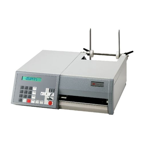 Impresora de mesa - Optimo series - Carl Valentin GmbH - industrial