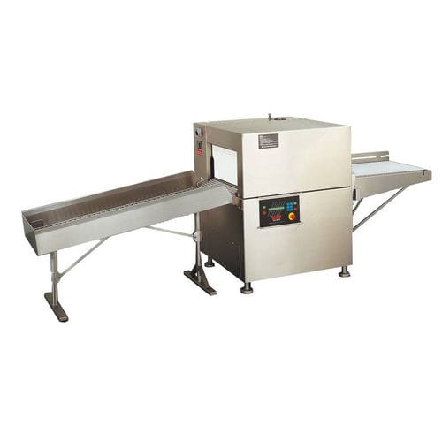 Cuba de retracción - 20 - 30 kW, 460 x 900 x 250 mm | 85.47i - VC999 Verpackungssysteme GmbH