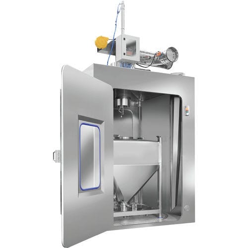 máquina de lavado para recipientesCWB-(R) series