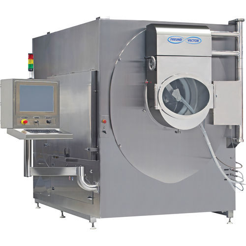 Sistema de recubrimiento/laminado - VHC-Multi HI-COATER® - Vector Corporation