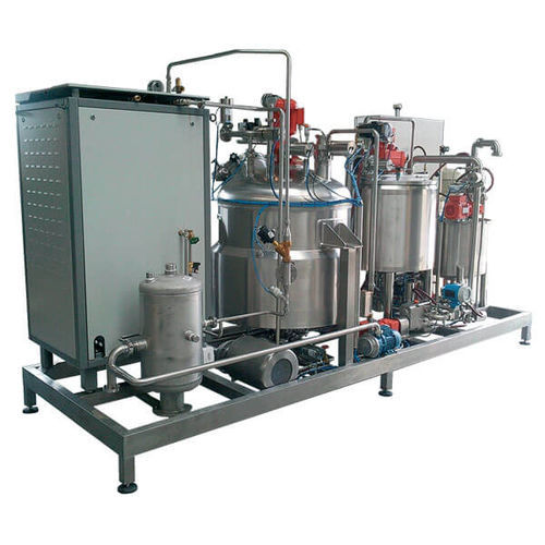 Cocedor industrial al vacío - Wiegers Process Innovations - de vapor / para nougat / de confitura