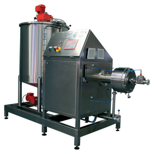 Aireador para confitería - CM series - Wiegers Process Innovations - de acero inoxidable