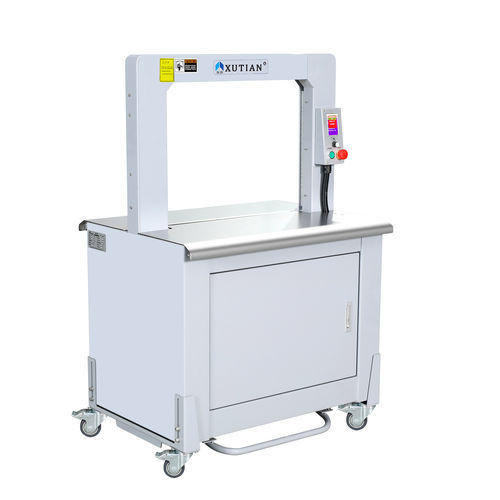 Flejadora automática - Q80KS - DONGGUAN XUTIAN MACHINE CO.LTD.