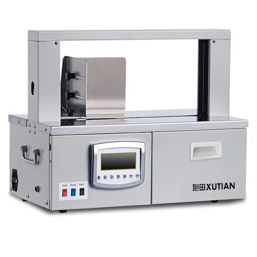 Máquina de colocación de cinta de mesa - WK02-20 - DONGGUAN XUTIAN MACHINE CO.LTD. - automática / de película OPP / para imprenta