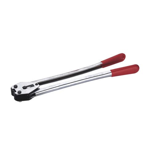 Flejadora tensora manual - C30x series - DONGGUAN XUTIAN MACHINE CO.LTD. - para cintas de flejado de PP-PET