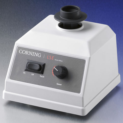 Agitador de laboratorio vórtex - LSE™ - Corning Life Sciences - analógico / de tubos de ensayo / para mezclador