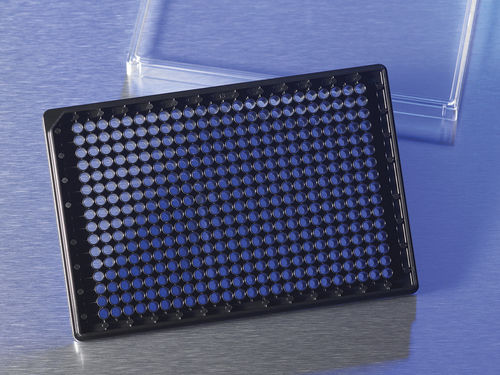Microplaca de 384 pozos - 4518 - Corning Life Sciences