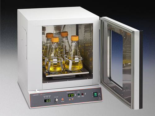 Incubadora con agitación - LSE™   - Corning Life Sciences - de laboratorio / de convección forzada / calefactora