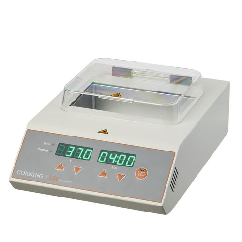 Termobloque digital - LSE™ - Corning Life Sciences - para probetas