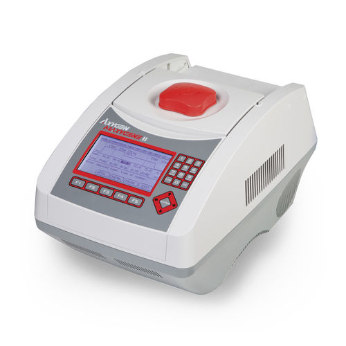 Termociclador en tiempo real - Axygen® MaxyGene II - Corning Life Sciences