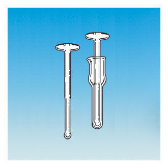 Homogeneizador de tejidos de vidrio - 1 - 40 ml | 8343 series - ACE GLASS Incorporated