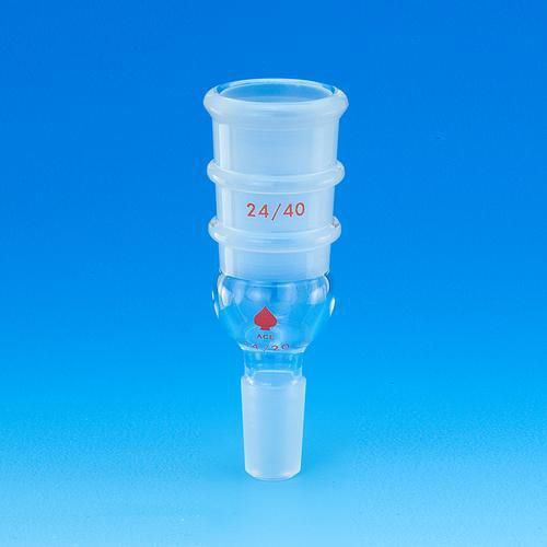 Adaptador de Laboratorio para cristalería - 5005 series - ACE GLASS Incorporated - expansión