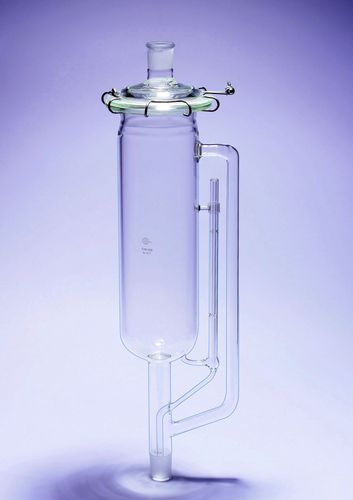 Extractor de Soxhlet - EX series - SciLabware Limited - de laboratorio