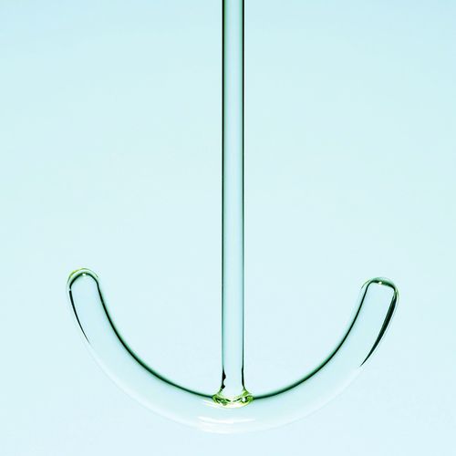 Varilla agitadora de vidrio borosilicato - ST series - SciLabware Limited