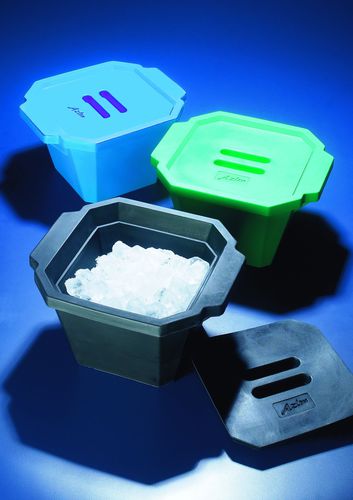 Cubo de hielo de laboratorio - IBB00 series - SciLabware Limited