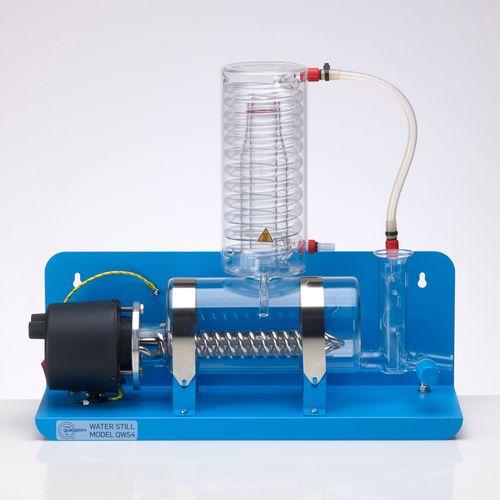 Destilador de agua - QWS4 Series - SciLabware Limited - de laboratorio