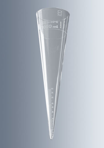 Cono de sedimentación según Imhoff - 280000 series - Paul Marienfeld GmbH & Co. KG
