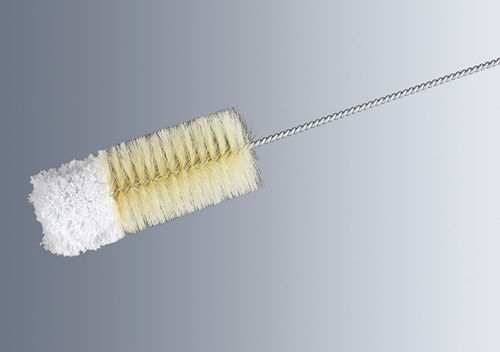 Escobillon de limpieza - 520 mm - Paul Marienfeld GmbH & Co. KG - metálico / de mano