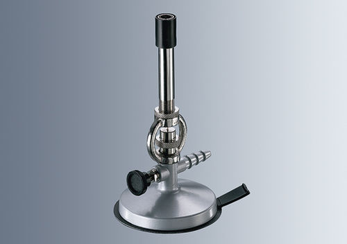 Quemador Bunsen - 18 - 57.5 mbar, max. 95 l/h - Paul Marienfeld GmbH & Co. KG