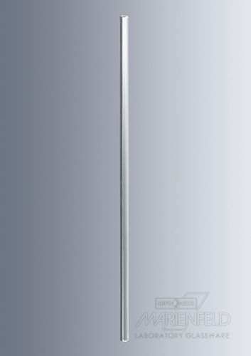 Varilla agitadora de vidrio borosilicato - 150 - 300 mm - Paul Marienfeld GmbH & Co. KG