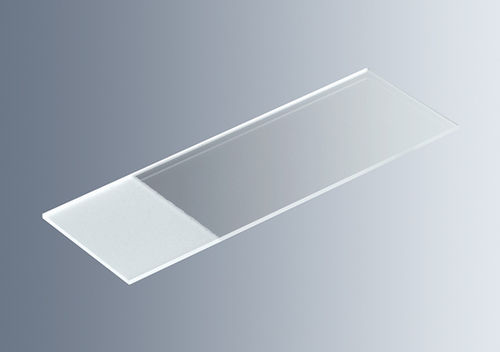 Portaobjetos de microscopio - 76 x 26 x 1 mm | HistoBond® series - Paul Marienfeld GmbH & Co. KG