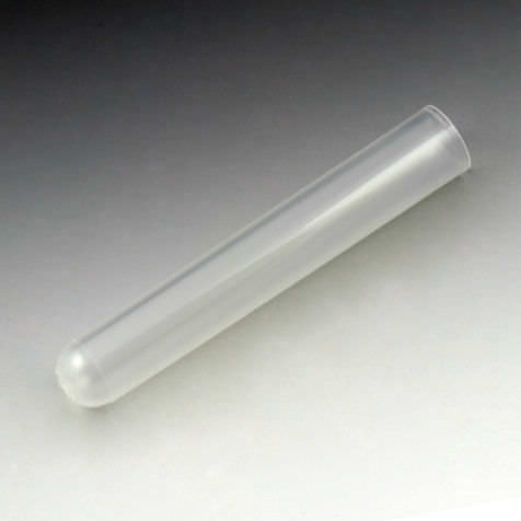 Tubo de cultivo de polipropileno - 5 ml - Globe Scientific Inc.