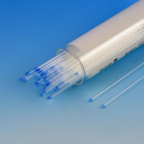 Tubo capilar para hematocrito - 75 µl - Globe Scientific Inc.