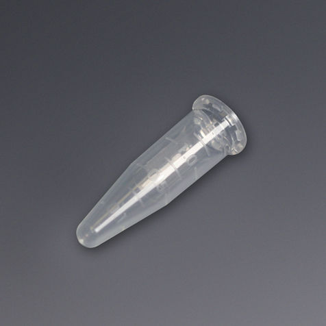 Tubo de microcentrífuga - 0.5 - 2 ml - Globe Scientific Inc.